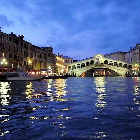 Ferienwohnung Sunrise Venedig Exterior foto