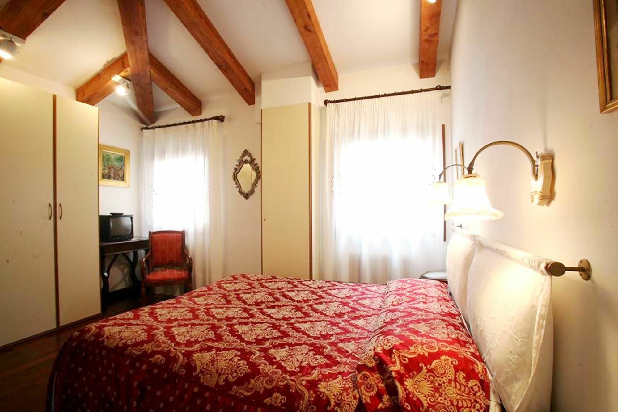 Ferienwohnung Sunrise Venedig Exterior foto